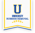 University Rubbish Removal