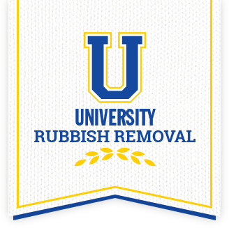 University Rubbish Removal