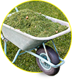 yard waste removal company